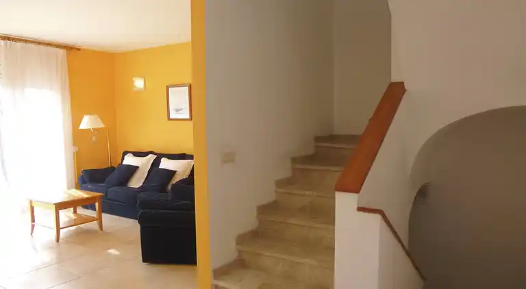 Holiday home in Empuriabrava