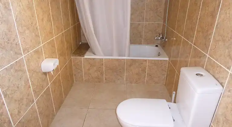 Holiday home in Empuriabrava