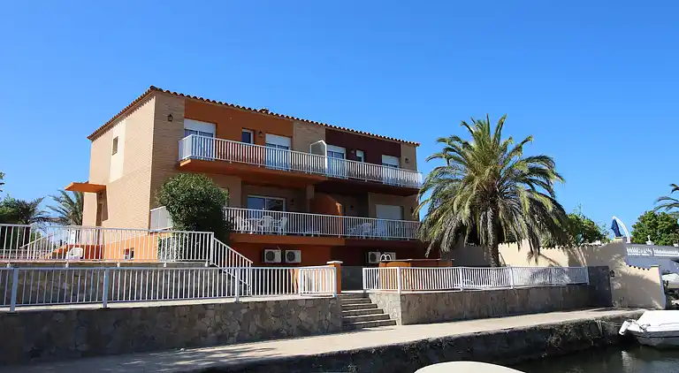Holiday home in Empuriabrava