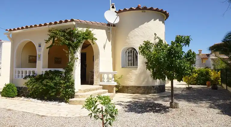Villa in Empuriabrava