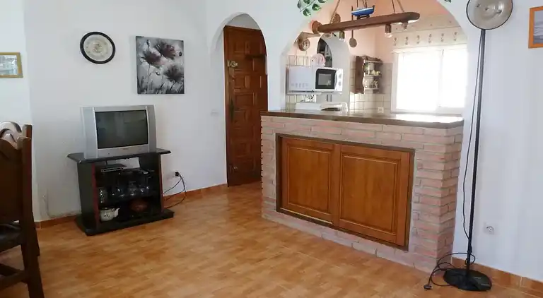 Villa in Empuriabrava