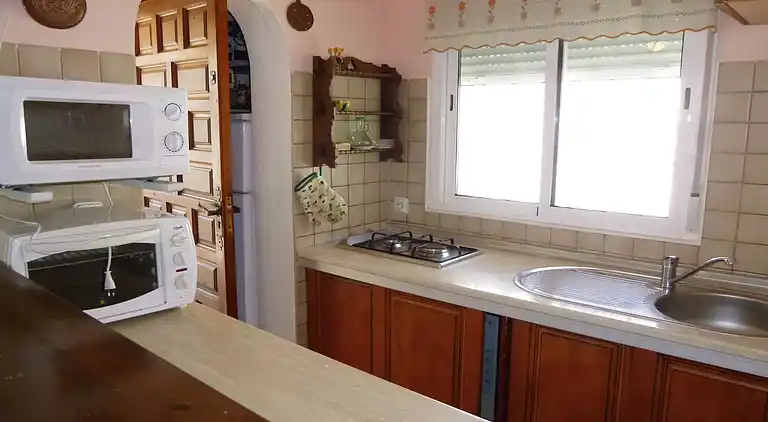 Villa in Empuriabrava