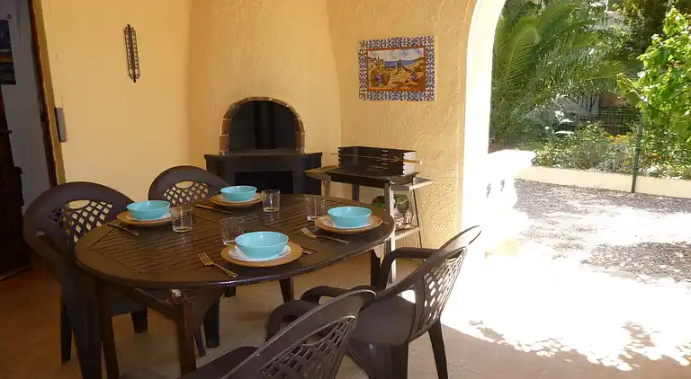 Villa in Empuriabrava