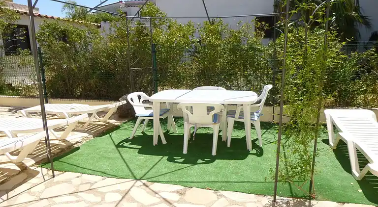 Villa in Empuriabrava