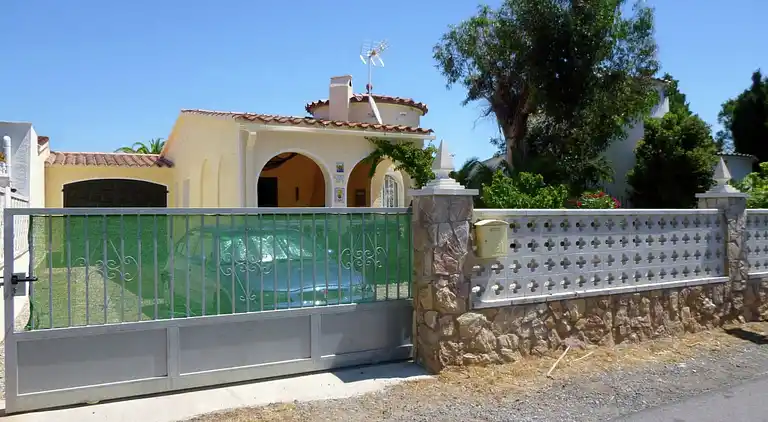 Villa in Empuriabrava