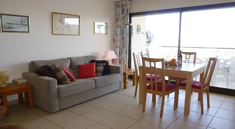 Apartment in Empuriabrava