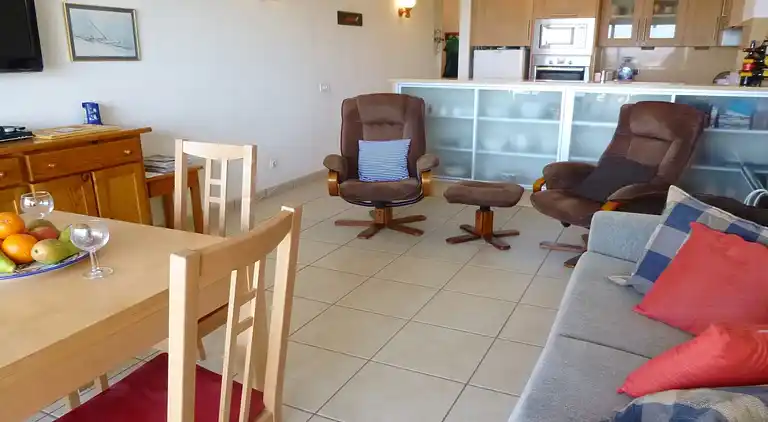 Apartment in Empuriabrava