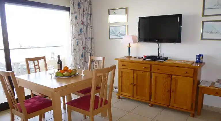 Apartment in Empuriabrava