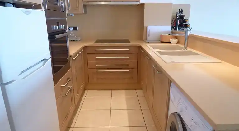 Apartment in Empuriabrava