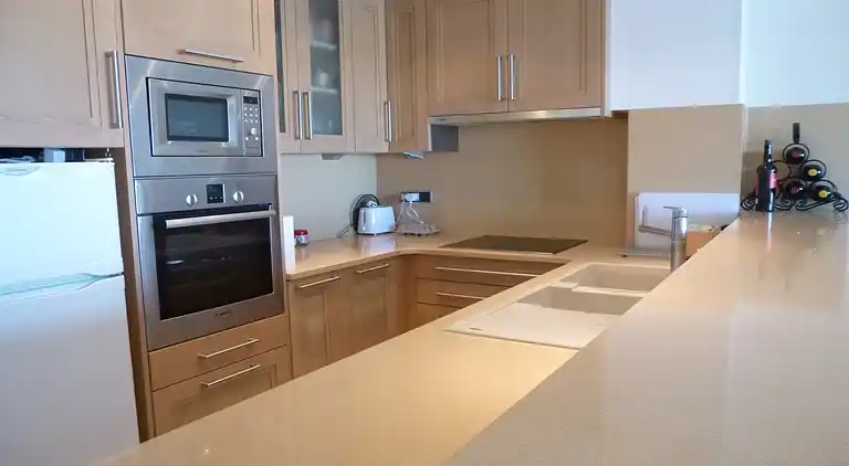 Apartment in Empuriabrava