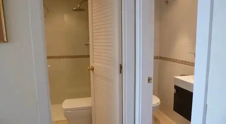 Apartment in Empuriabrava