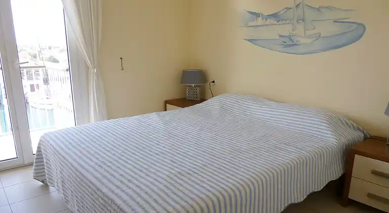 Apartment in Empuriabrava