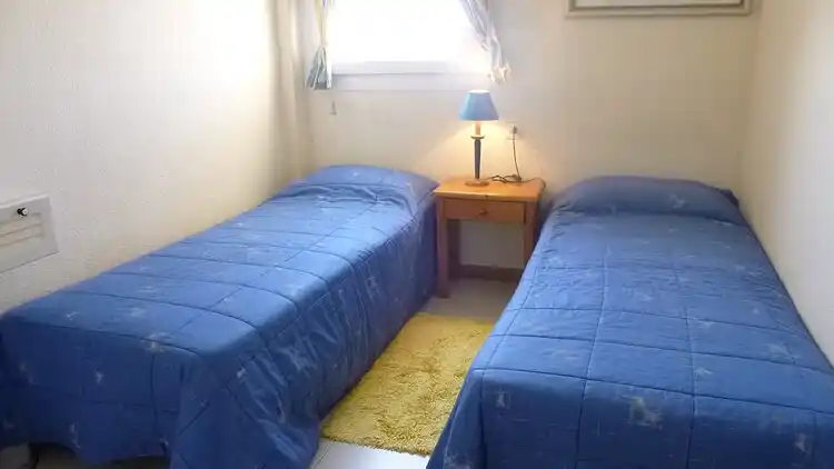 Apartment in Empuriabrava