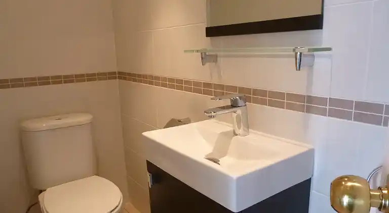 Apartment in Empuriabrava