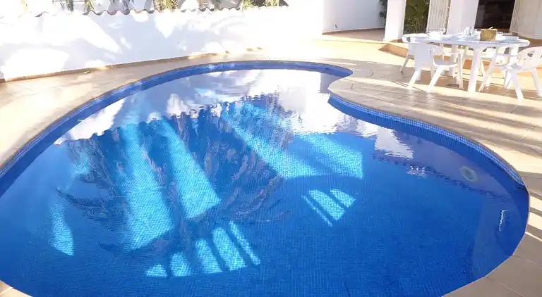 Villa i Empuriabrava