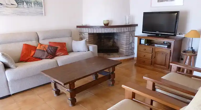 Villa i Empuriabrava