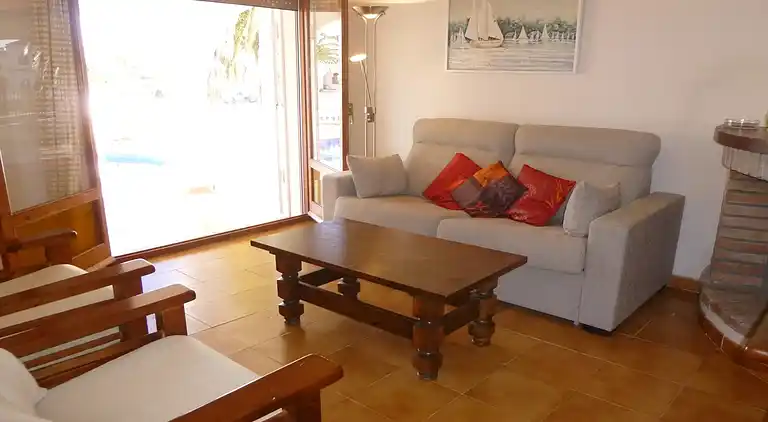 Villa i Empuriabrava