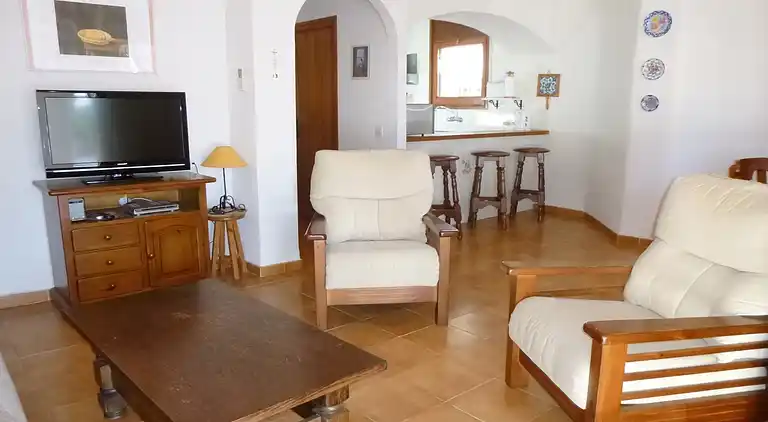 Villa i Empuriabrava