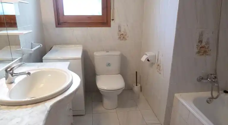 Villa i Empuriabrava