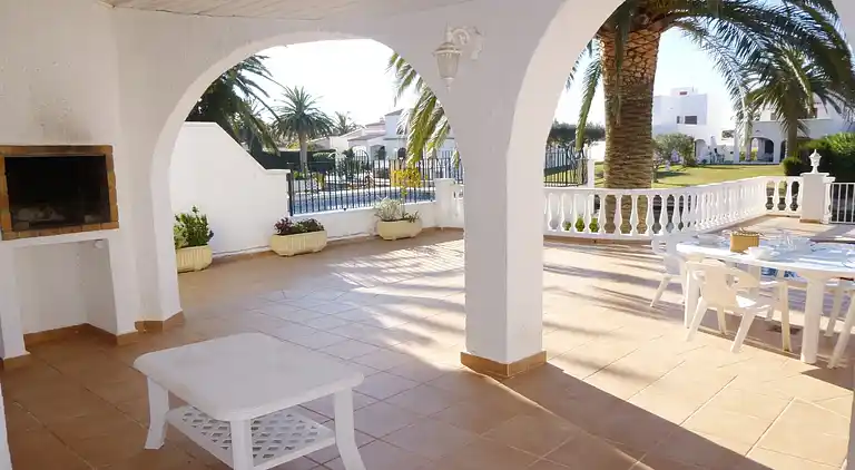 Villa i Empuriabrava