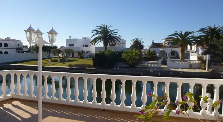 Villa i Empuriabrava