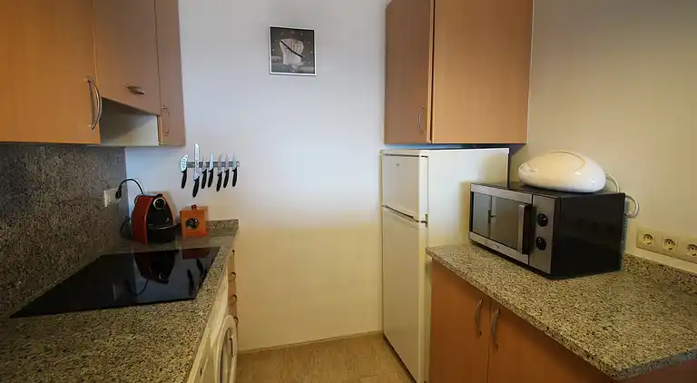 Ferielejlighed i Empuriabrava