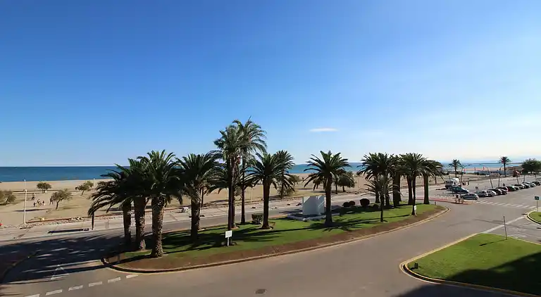 Ferielejlighed i Empuriabrava