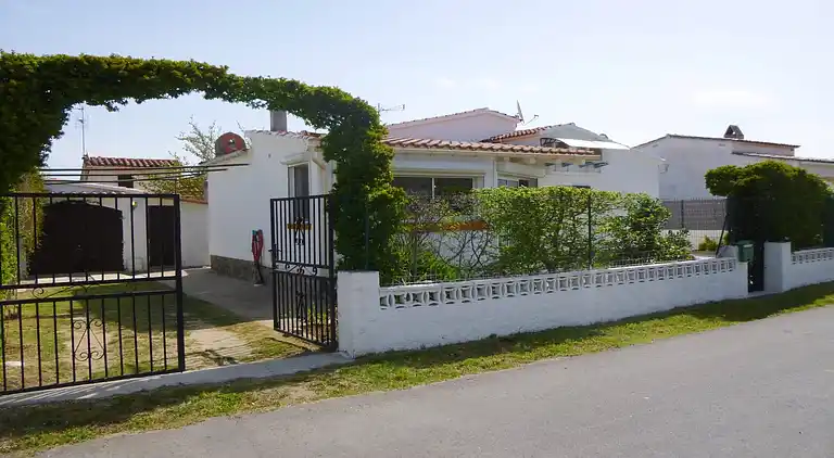 Sommerhus i Empuriabrava