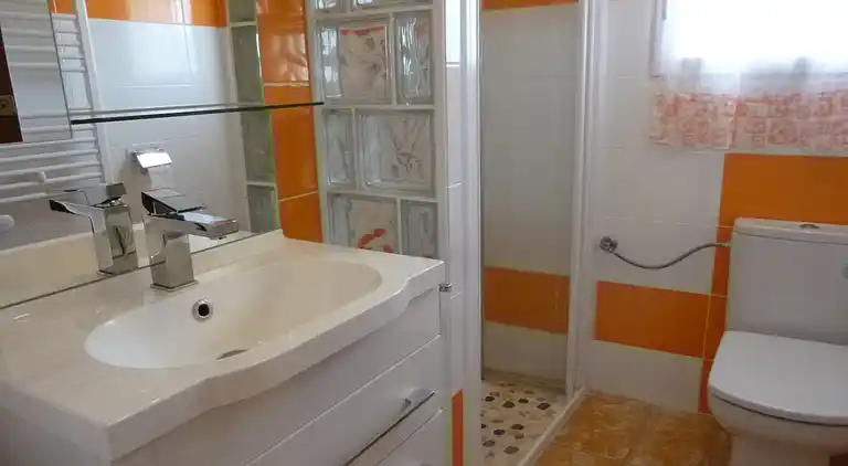 Sommerhus i Empuriabrava