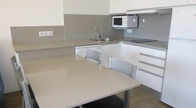 Ferielejlighed i Empuriabrava