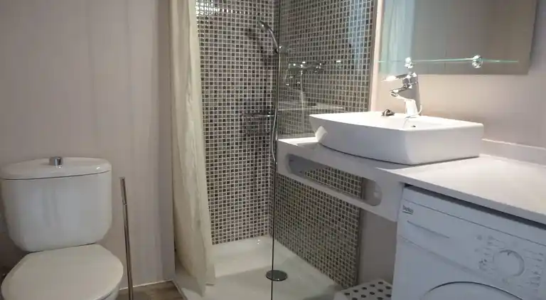 Ferielejlighed i Empuriabrava