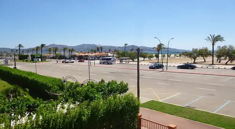 Ferielejlighed i Empuriabrava