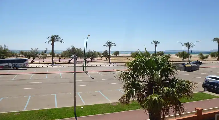 Ferielejlighed i Empuriabrava