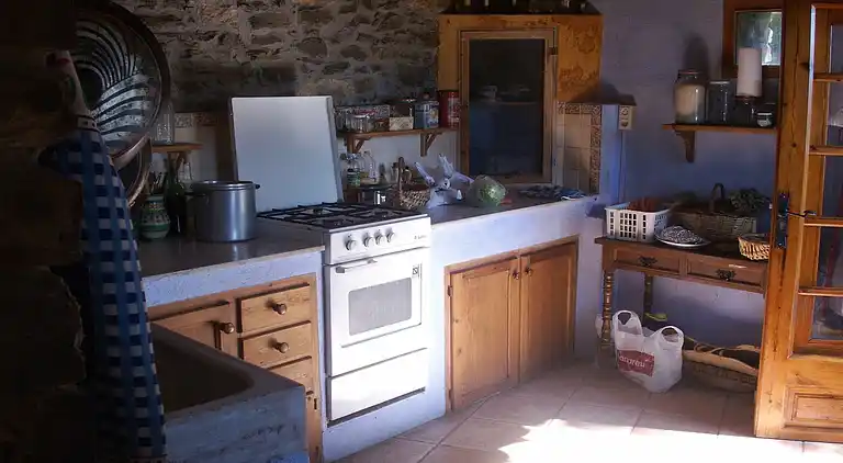 Holiday home in Llanars