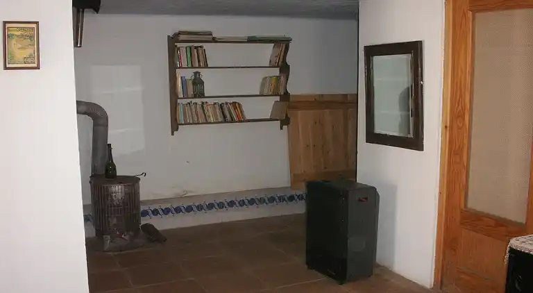 Holiday home in Llanars