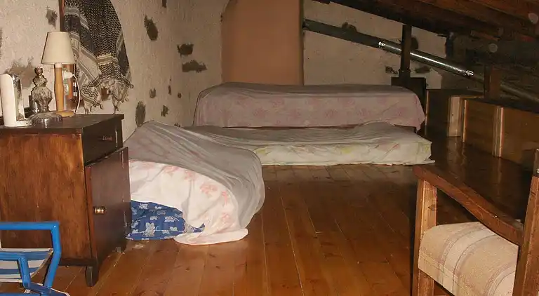 Holiday home in Llanars