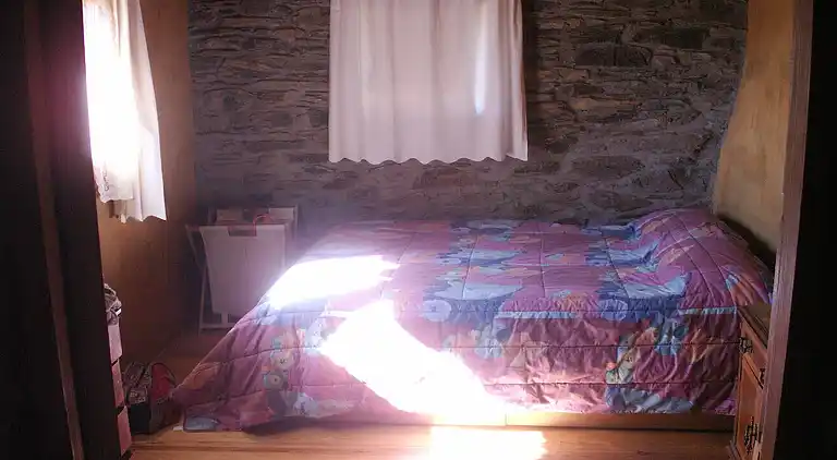 Holiday home in Llanars