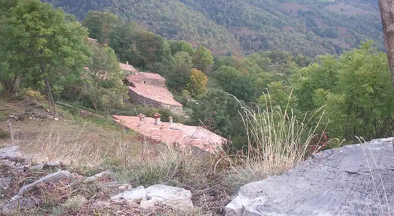 Holiday home in Llanars