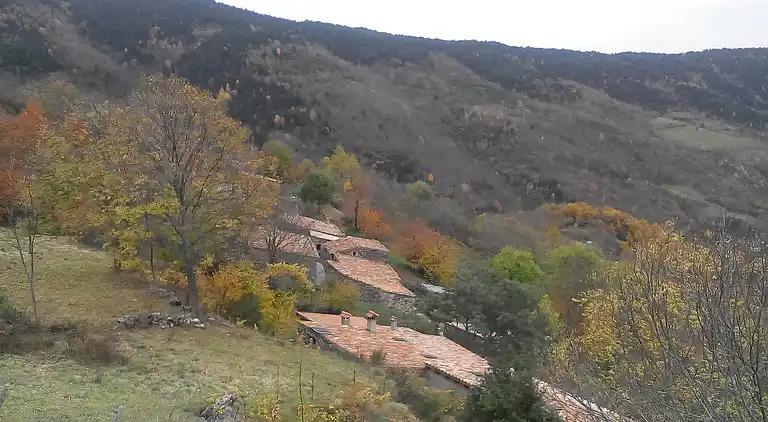 Holiday home in Llanars