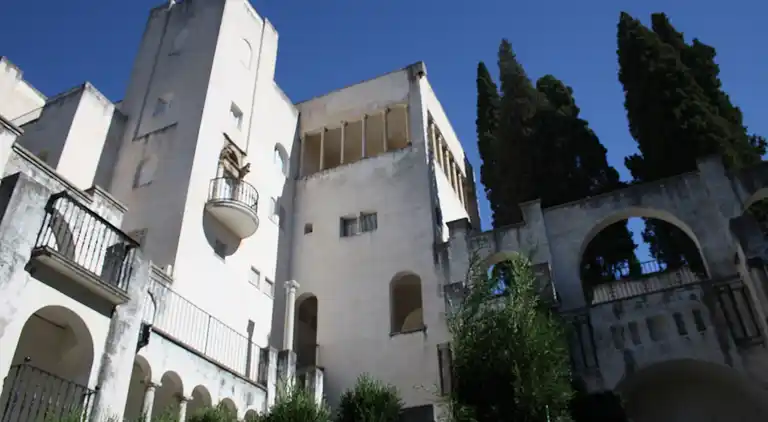 Apartment in Realejo-San Matias