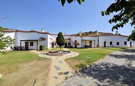 Hule i El Bejarín