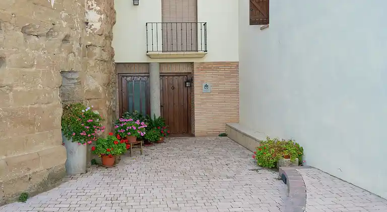 Cottage in Almunia de San Juan