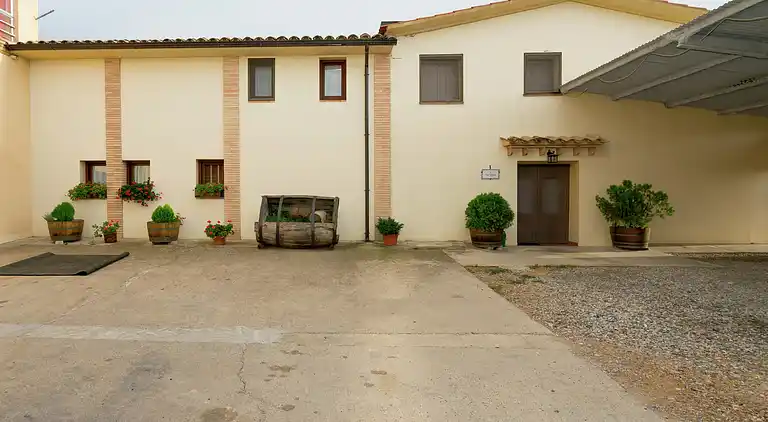 Cottage in Almunia de San Juan