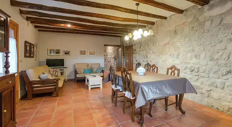 Cottage in Almunia de San Juan