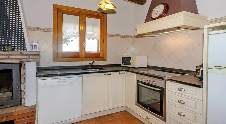 Cottage in Almunia de San Juan