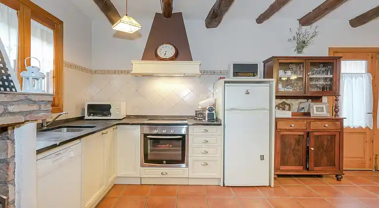 Cottage in Almunia de San Juan