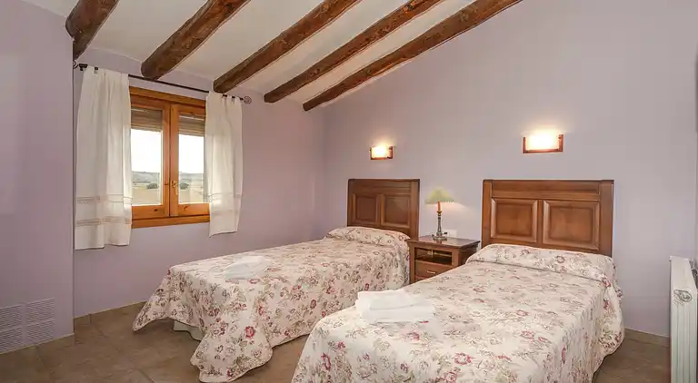 Cottage in Almunia de San Juan