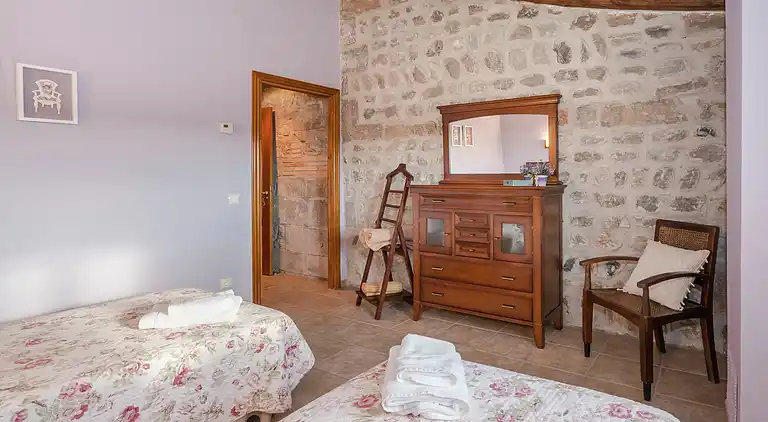 Cottage in Almunia de San Juan