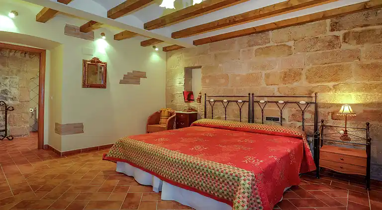 Cottage in Almunia de San Juan