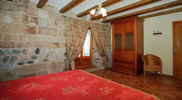 Cottage in Almunia de San Juan